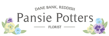 Pansie Potters in Reddish